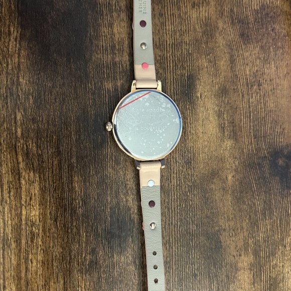 Kate Spade Watch - Picture 2 of 2